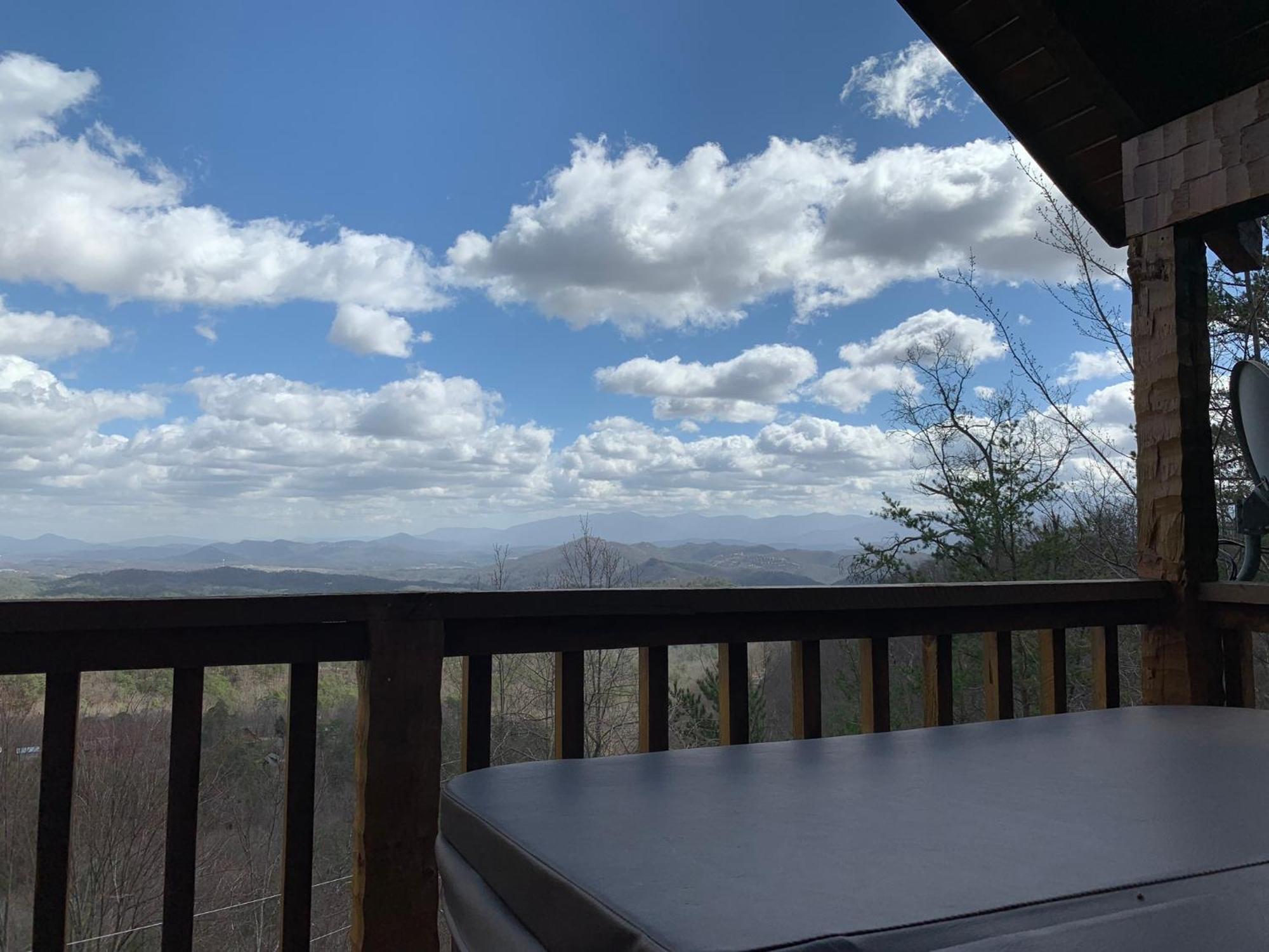Sevierville Cabin With Private Hot Tub And Fireplace! Extérieur photo